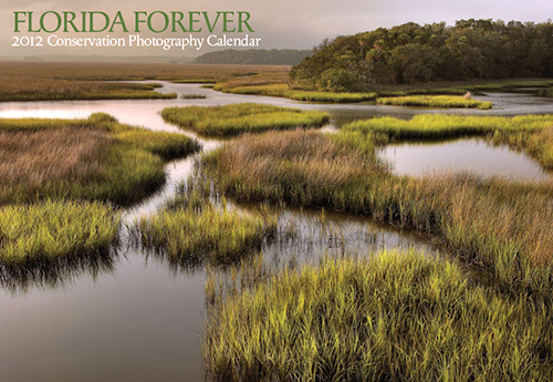Florida Forever Calendar 2011